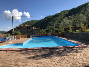 Agriturismo Cuiano